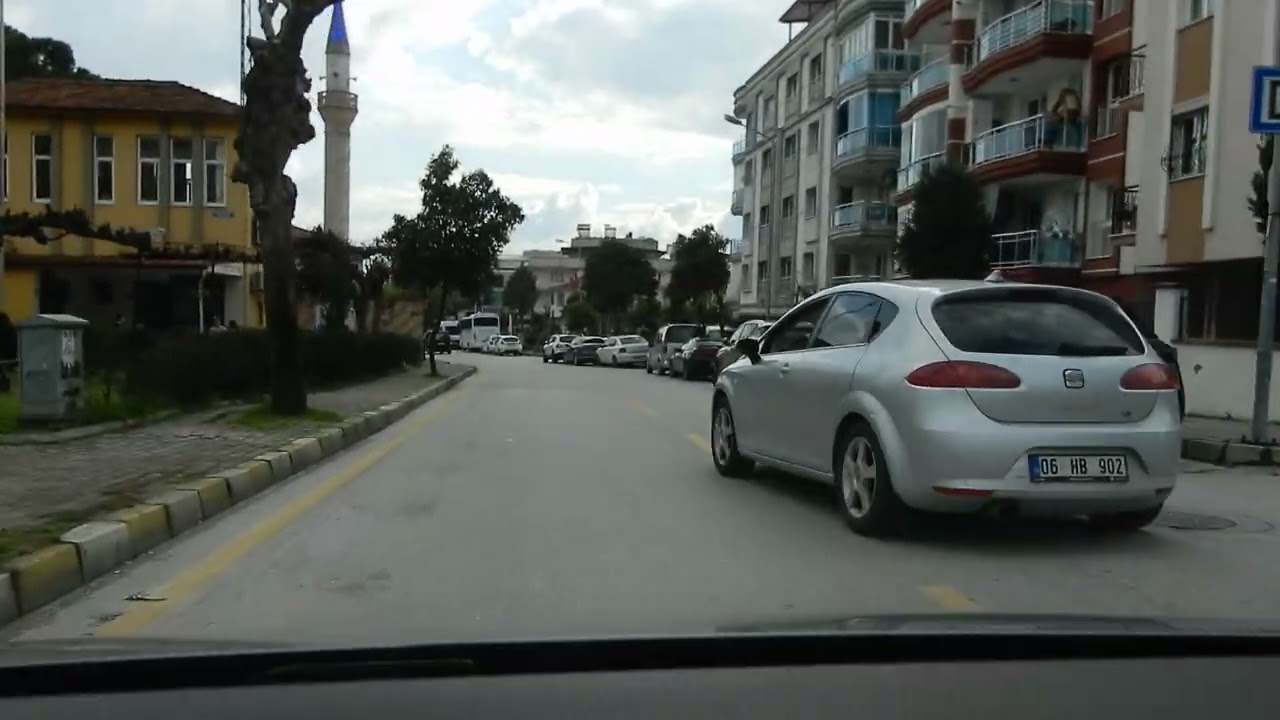 2026-02-22 - Kemer - Merkez