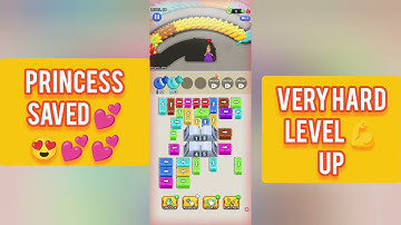 Girl rescue dragon 🐲🐲 out level 88 very hard level up breakthrough #games #gameplay #gaming 
