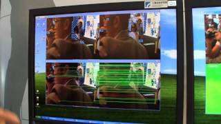 ITRI Shows off Real Time 3D Video Capabilities at Display Taiwan 2011