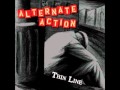 Alternate Action - Waste of time