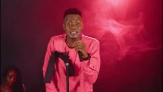 Jah Master - Zhamba Neni (official video)