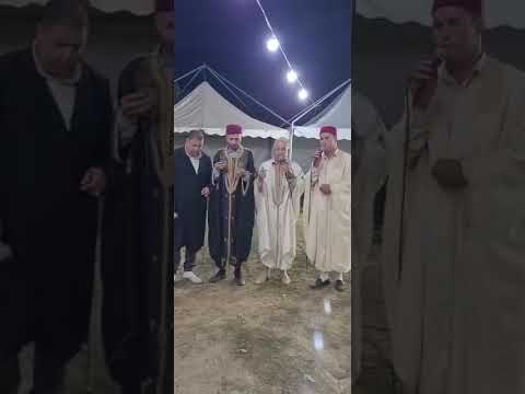 لقاء العمالقة كمال المشري خليفة الدريدي مروان التليلي الجيلاني الدريدي