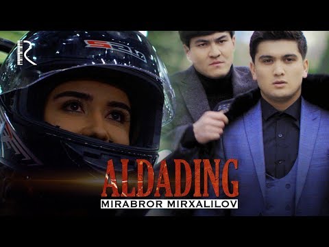 Mirabror Mirxalilov - Aldading | Мираброр Мирхалилов - Алдадинг #UydaQoling