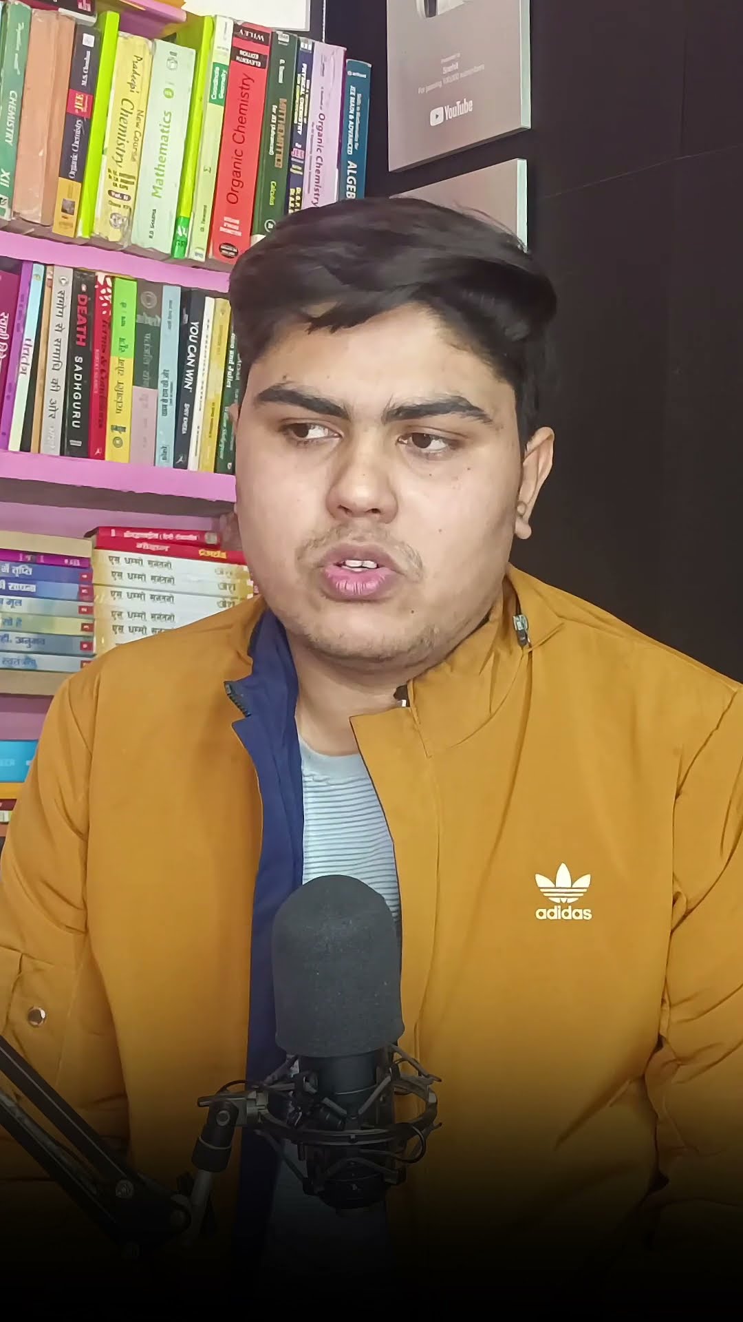 Snehit Mishra Exposed | He is a fraud | Never Watch him .