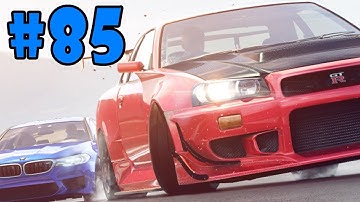 Need For Speed: Payback - Walkthrough - Part 85 - Outlaw