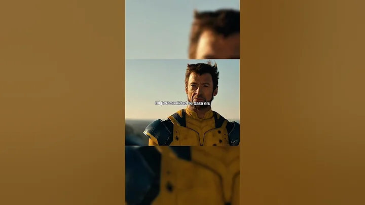 Deadpool y Wolverine Best Funny memes #deadpool #core #mentality #parati #humor #risa #memes #viral