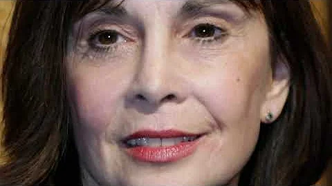 The Life and Tragic Ending of Talia Shire