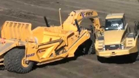 K-Tec 1243 ADT - Flexability.wmv