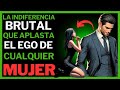 INDIFERENCIA: ¡LA ÚNICA FORMA DE SALVAR UNA RELACIÓN QUE YA ESTÁ EN EL BASURERO!