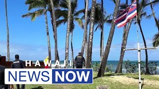 39-year-old surfer dies after suffering shark bite off Maui