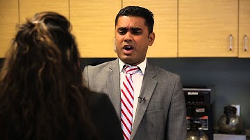 The Job Search: Networking for Newcomers