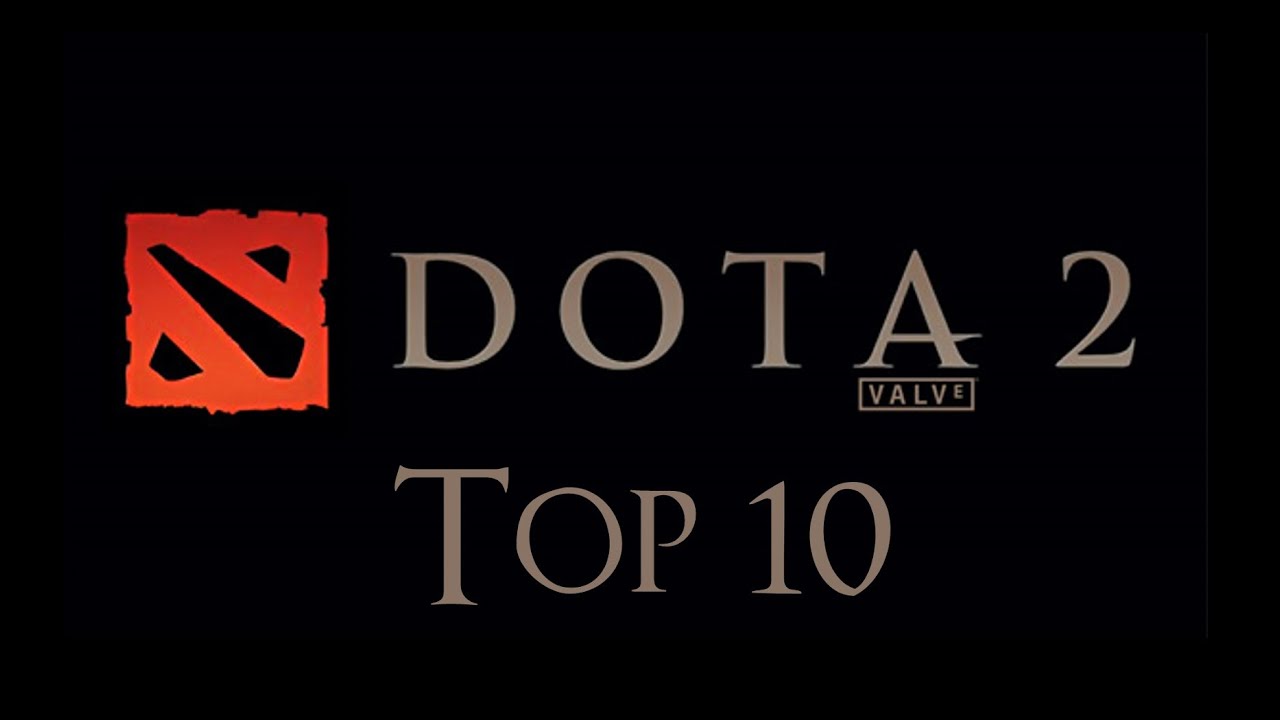 Dota 2 from valve фото 112