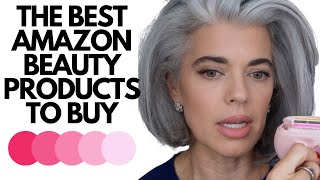 THE BEST AMAZON BEAUTY PRODUCTS TO BUY🩷 | Nikol Johnson