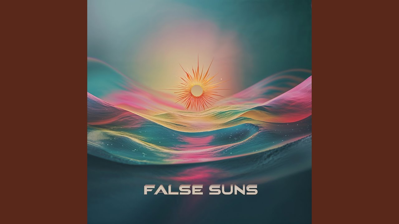 Watch False Suns on YouTube Watch False Suns on YouTube