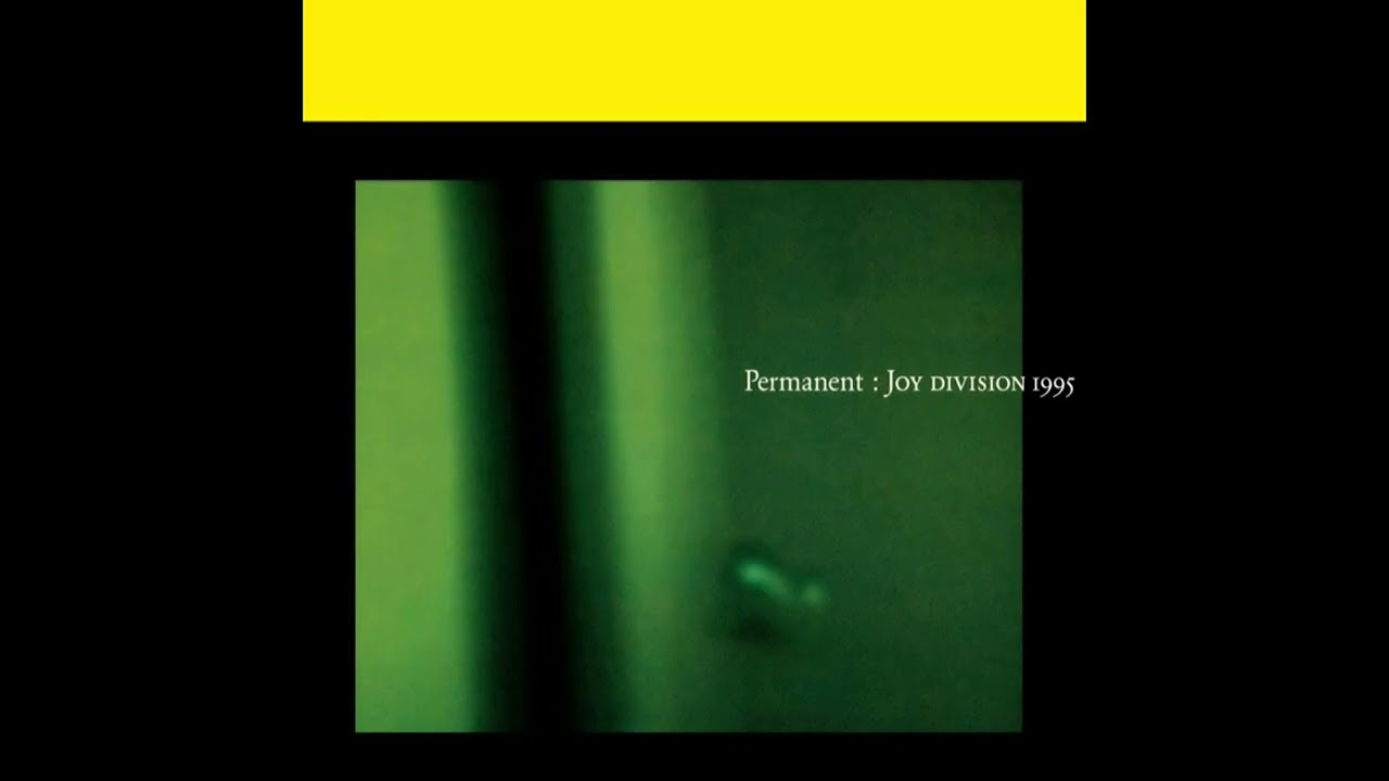 Joy Division - Permanent - YouTube