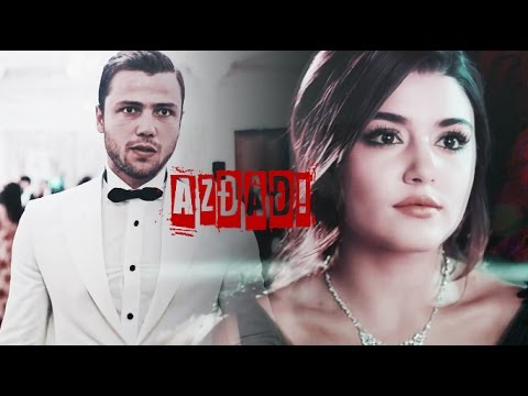 AZDÂD!- Ares&Hera(Hande Erçel&Tolga Sarıtaş)