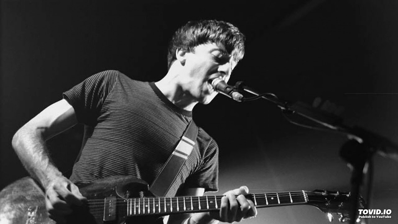 Graham Coxon - Live at Camden Electric Ballroom, 8th Jun 2004 (Part 2 of 2)