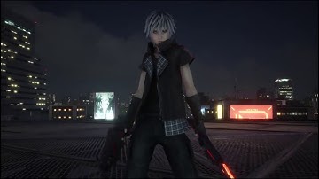 Today, we use our power to fell a god (KH3 Livestream)