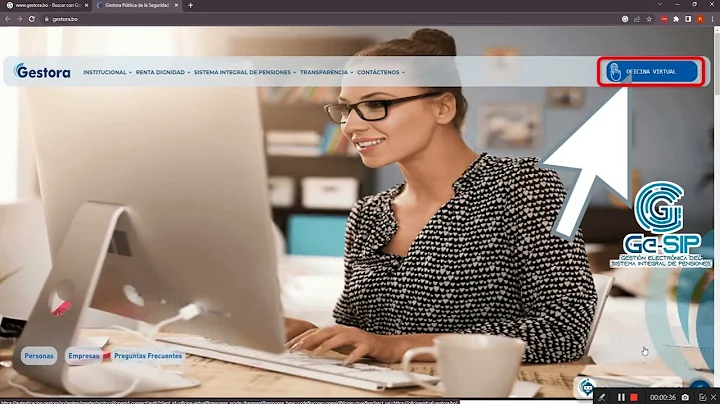 Tutorial Certificado de Registro de Asegurado
