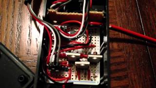 Stack Light Interface