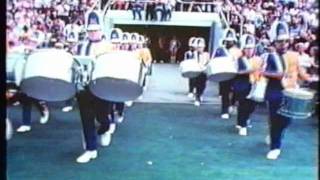 (1991)-Bring On The Mountaineers-100 Years of WVU Football-3/6