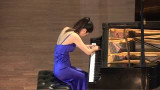 La Valse by Maurice Ravel - played by Yannie Tan