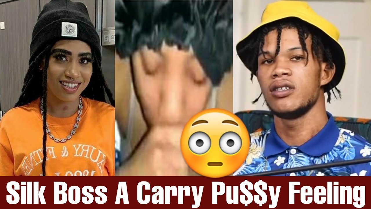 OMG Brii Respond Exposed Silk Boss Wicked Feeling A Carry Silk Boss 