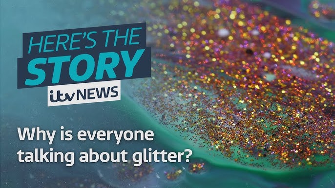 ALL THAT GLITTERS, Industry Magazine