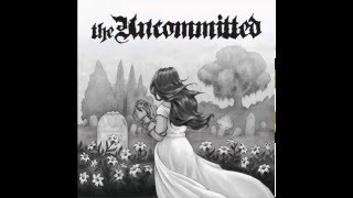The Uncommitted - Burials and Gravestones