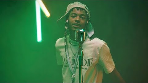 YSN Flow - “Double Cup” 💔💯 (FULL SONG CDQ)