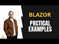 #13 Blazor asp.net core | change website themes blazor | شرح عربى