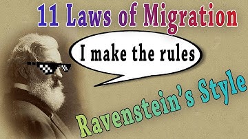 Ravenstein