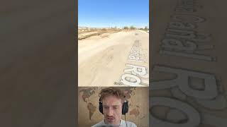 slab city - a californian off-grid community near the mexican border #california #geography #offgrid