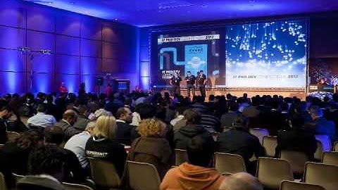 ITPRO | Dev Connections 2013