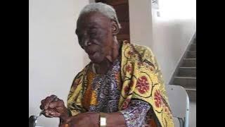 Bi-Kidude comment on coation  government  between Tanzania and Zanzibar