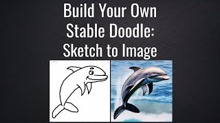 Build your own Stable Doodle: Sketch to Image by Abhishek Thakur 3,648 views 10 months ago 9 minutes, 27 seconds