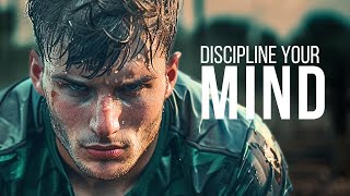 DISCIPLINE EVERY SINGLE DAY - Motivational Speech