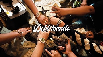 Designó - Dobleteando [Official Music Video]