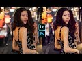 How I Edit Portraits | Lightroom &amp; Photoshop Workflow