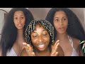 I TRIED CARDI B’S HAIR MASK ON MY TYPE 4 NATURAL HAIR! *Shook*!