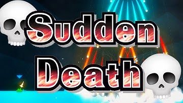 SUDDEN DEATH MODE!? - SHELLSHOCK LIVE SHOWDOWN