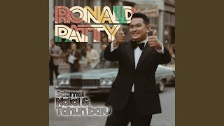 Selamat Natal & Tahun Baru