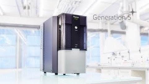 Phenom ProX product demo