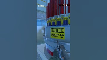 daily cs2 clip for u (day26 ACE) #allstargg #playsharestar