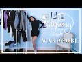 Styling My Capsule Wardrobe // Outfit Inspiration // JOANNA SOPHIA