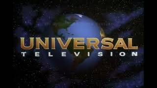 Wolf Films/Universal Television (1991) #2