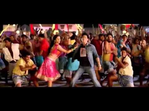 Chennai Express - 1234 Get On The Dance Floor HD