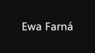 Ewa Farna - Toužím + lyrics