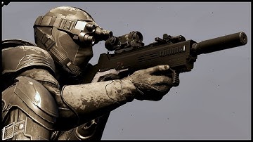 Ghost Recon Breakpoint • I CAN HEAR EVERYTHING! | Echelon Rank 14 • Extreme No HUD Stealth Gameplay