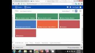 Microsoft Access 2013 training - New features in Access-2013 - learningcomputer.com In Office 2013 Wealth